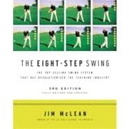 The Eight-Step Swing,9780061672828 The Eight-Step Swing,9780061672828