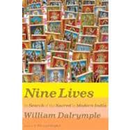 Nine Lives,9780307272829 Nine Lives,9780307272829
