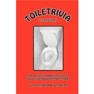 Toiletrivia - US History : The Only Trivia Book That Caters ..., 9781463542832