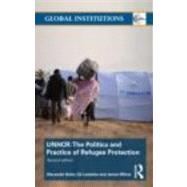 United Nations High Commissioner for Refugees (UNHCR) : The ..., 9780415782838