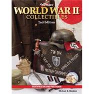 Warman's World War II Collectibles : Identification and Pric..., 9781440212840