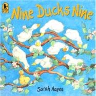 Nine Ducks Nine Big Book