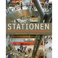 Stationen,9780495902850 Stationen,9780495902850