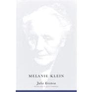 Melanie Klein