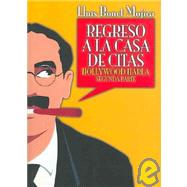 Regreso a La Casa De Citas/ Return of the Meeting House: Hol..., 9788495602862