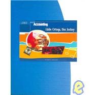 Automated Simulation Eddie Ortega, DJ: for Century 21 Accounting,9780538972871 Automated Simulation Eddie Ortega, DJ: for Century 21 Accounting,9780538972871