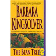 The Bean Trees,9780780792876 The Bean Trees,9780780792876