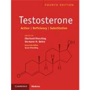 Testosterone : Action, Deficiency, Substitution