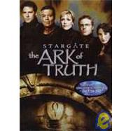 Stargate Ark Of Truth