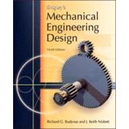Shigley's Mechanical Engineering Design + Connect Access Car..., 9780077942908