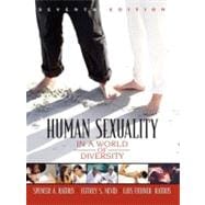 Human Sexual Response by Judy Herzl