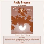 Audio CD Program part B,9780073342924 Audio CD Program part B,9780073342924