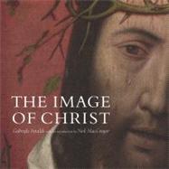 Image of Christ : The Catalogue of the Exhibition Seeing Sal..., 9781857092929