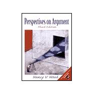 Perspectives on Argument with APA Guidelines,9780130452931 Perspectives on Argument with APA Guidelines,9780130452931