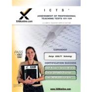 Icts Assessment of Professional Teaching Tests 101-104: Teac..., 9781581972931