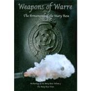 Weapons of Warre:: The Armaments of the Mary Rose