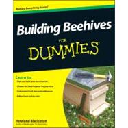 9781118312940 - Building Beehives for Dummies | eCampus.com