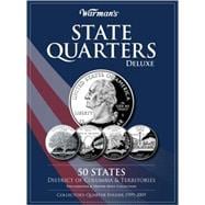 Warman's State Quarters Deluxe: 50 States, District of Colum..., 9781440212949