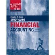 Financial Accounting: Tools for Business Decision Making, Study Guide , 8th Edition,9781118102954 Financial Accounting: Tools for Business Decision Making, Study Guide , 8th Edition,9781118102954