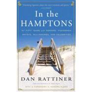 In the Hamptons : My Fifty Years with Farmers, Fishermen, Ar..., 9780307382962