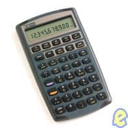 HP 10BII Business/Financial Calculator Item #401968,9788888892962 HP 10BII Business/Financial Calculator Item #401968,9788888892962