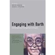 Engaging with Barth : Contemporary Evangelical Critiques,9780567442963 Engaging with Barth : Contemporary Evangelical Critiques,9780567442963