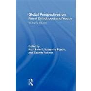 Global Perspectives on Rural Childhood and Youth: Young Rura..., 9780415882965