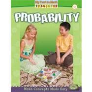 Probability,9780778752967 Probability,9780778752967