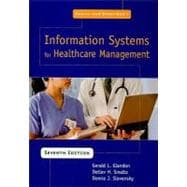 Austin and Boxerman's Information Systems For Healthcare Management,9781567932973 Austin and Boxerman's Information Systems For Healthcare Management,9781567932973