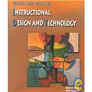Trends and Issues in Instructional Design and Technology,9780130222978 Trends and Issues in Instructional Design and Technology,9780130222978