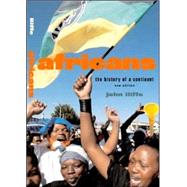 Africans : The History of a Continent,9780521682978 Africans : The History of a Continent,9780521682978