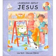 Learning About Jesus,9780446532983 Learning About Jesus,9780446532983