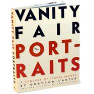 Vanity Fair : The Portraits - A Century of Iconic Images, 9780810972988