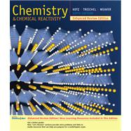 Chemistry and Chemical Reactivity, Enhanced Review Edition (with General ChemistryNOW™),9780495112990 Chemistry and Chemical Reactivity, Enhanced Review Edition (with General ChemistryNOW™),9780495112990