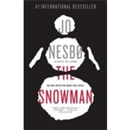 The Snowman,9780307742995 The Snowman,9780307742995