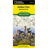 Joshua Tree National Park, California: Outdoor Recreation Ma..., 9781566953009