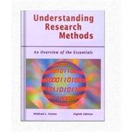Understanding Research Methods: An Overview of the Essential..., 9781936523009