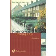 Public Sector Housing Law