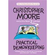 Practical Demonkeeping: A Comedy of Horrors, Library Edition, 9781433293016