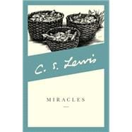 Miracles,9780060653019 Miracles,9780060653019