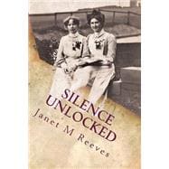 ISBN 9781502703019 product image for Silence Unlocked | upcitemdb.com