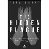 The Hidden Plague: A Field Guide for Surviving & Overcoming Hidradenitis Suppurativa,9781939563019 The Hidden Plague: A Field Guide for Surviving & Overcoming Hidradenitis Suppurativa,9781939563019