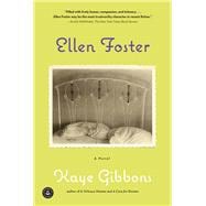 Ellen Foster by Gibbons, Kaye