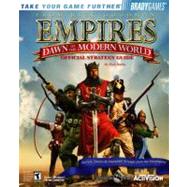 Empires: Dawn of the Modern World(TM) Official Strategy Guid..., 9780744003024