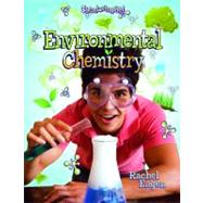 Environmental Chemistry,9780778753025 Environmental Chemistry,9780778753025