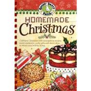 Homemade Christmas Cookbook : Tried and true recipes, heartw..., 9781936283026