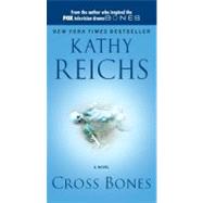 Cross Bones,9780743453028 Cross Bones,9780743453028