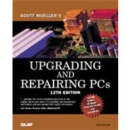 Upgrading and Repairing PCs,9780789723031 Upgrading and Repairing PCs,9780789723031