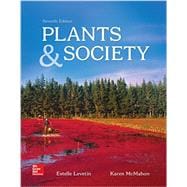 Plants and Society