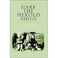 ISBN 9781413433036 product image for Hark the Herold Sings | upcitemdb.com